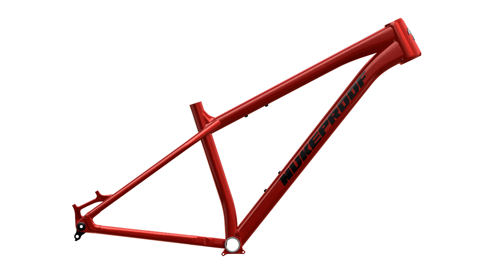 Nukeproof Scout 275 V3 Frame - Reviews, Comparisons, Specs